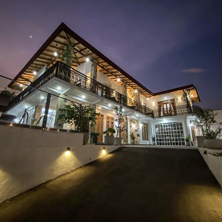 Danisco Leisure Bunglow Kandy Esterno foto