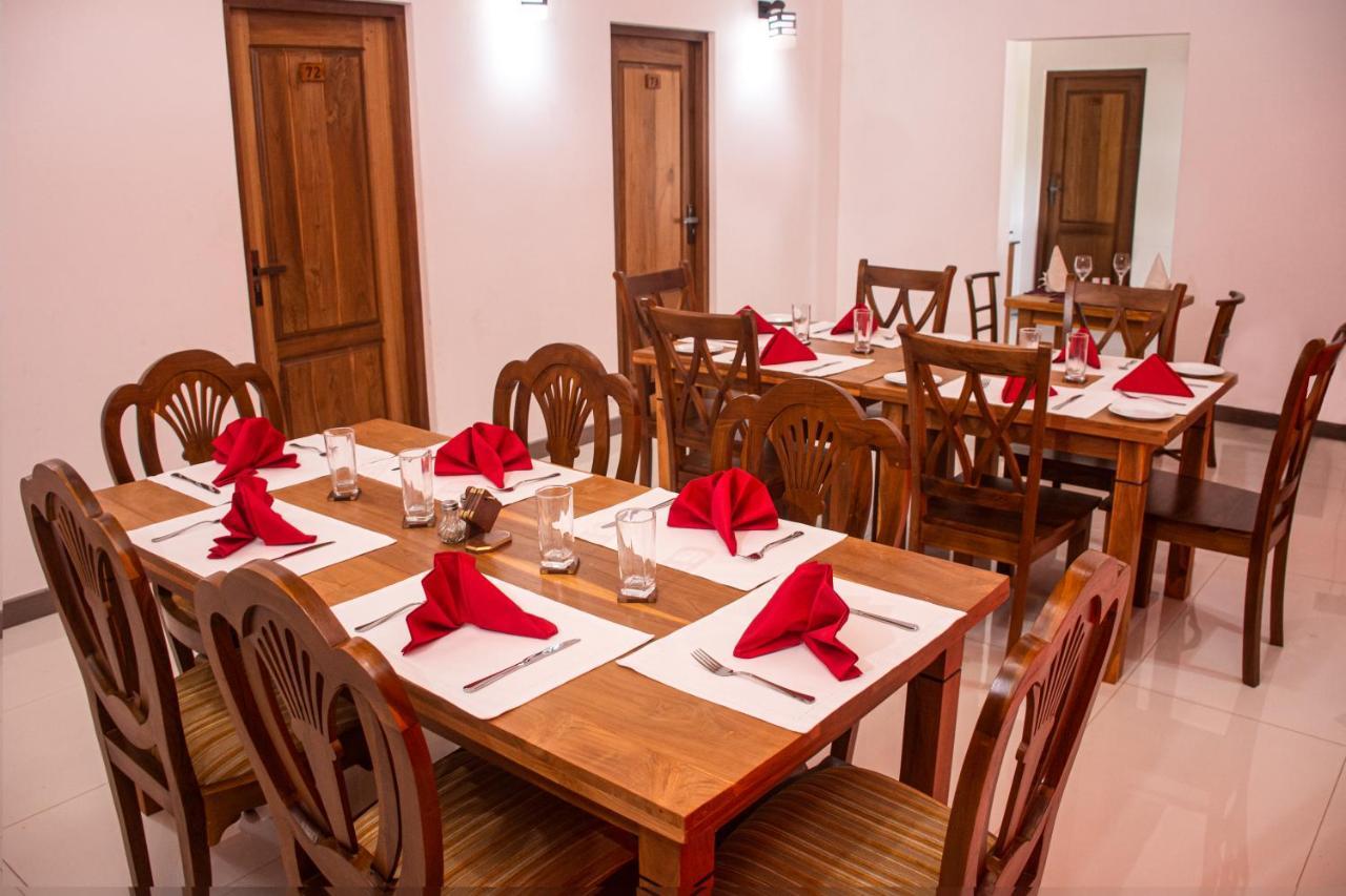 Danisco Leisure Bunglow Kandy Esterno foto