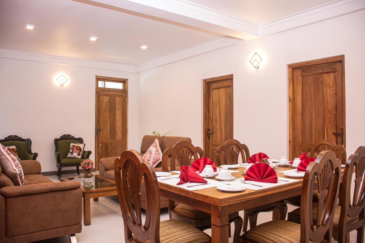 Danisco Leisure Bunglow Kandy Esterno foto