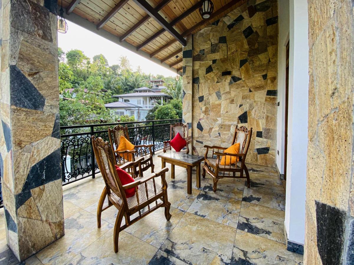 Danisco Leisure Bunglow Kandy Esterno foto