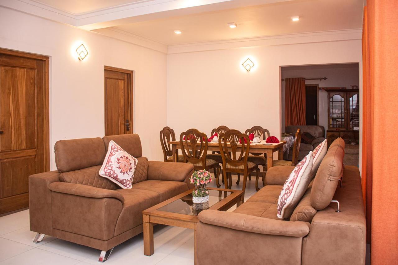 Danisco Leisure Bunglow Kandy Esterno foto